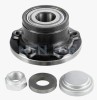 SNR R141.26 Set rulment roata