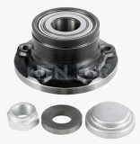SNR R141.26 Set rulment roata
