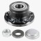 SNR R141.26 Set rulment roata