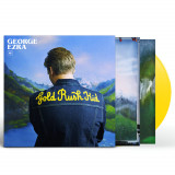 Gold Rush Kid (Yellow Vinyl) | George Ezra