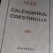 CALENDARUL CRESTINULUI 1946