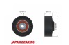 Rola curea transmisie Audi A4, A4 Allroad, A5, A6, A8, Q5, Vw Phaeton, Touareg 2.0d, 2.7d, 3.0d 08.2003-, NTY RNK-AU-016