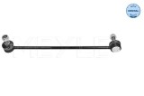 Bieleta antiruliu Audi A3, A3 Limousine; Cupra Ateca; Seat Alhambra; Skoda Karoq; VW Arteon, parte montare Axa fata dreapta, Axa fata stanga,