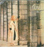 Tony Wille - Privilege (Vinyl), VINIL, Pop, electrecord