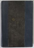 BIBLIA SAU SFANTA SCRIPTURA A VECHIULUI SI NOULUI TESTAMENT , CU TRMETERI , SOCIETATEA BIBLICA PENTRU RASPANDIREA BIBLIEI IN ANGLIA SI STRAINATATE , 1