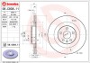 BREMBO 09.C938.11 PRIME LINE - UV Coated Disc frana