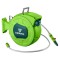 Furtun de gradina cu tambur automat Verto 15G891 HardWork ToolsRange