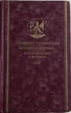 Almanahul Tipografilor. Nyomdasz-Evkonyv. Buchdrucker-Almanach