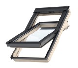 VELUX GZL 1051 - Fereastra mansarda cu maner sus