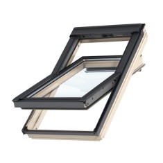 VELUX GZL 1051 - Fereastra mansarda cu maner sus