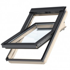 VELUX GZL 1051B - Fereastra mansarda cu maner jos