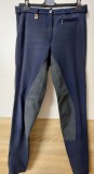 Pantaloni calarie/echitatie marca Pikeur,marime 40-41 (88)