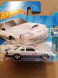 2023 Hot Wheels 56/250 Retro Racers 5/10 1988 PRO STREET THUNDERBIRD