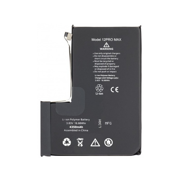 Acumulator Apple iPhone 12 Pro Max High Capacity