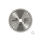 165x20 36T disc de taiat lemnul ROTOR Innovative ReliableTools