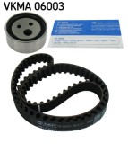 SKF VKMA 06003 Set curea de distributie