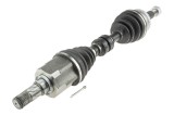 Planetara Nissan X-Trail T30 2001-2007, Stanga, Mtm, NTY NPW-NS-060