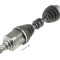 Planetara Nissan X-Trail T30 2001-2007, Stanga, Mtm, NTY NPW-NS-060