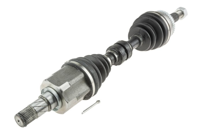 Planetara Nissan X-Trail T30 2001-2007, Stanga, Mtm, NTY NPW-NS-060