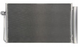 Radiator Clima Am Bmw Seria 5 E60 2002-2010 64508381362, General