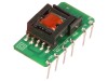 AIMTEC Convertor AC/DC 3W 3.3V PCB AMEOF3-3.3SLJZ