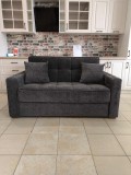 CANAPEA EXTENSIBILA ANY 18, 160X190CM PERSONALIZABILA