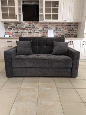 CANAPEA EXTENSIBILA ANY 18, 160X190CM PERSONALIZABILA