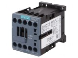 Contactor 3P NO + 3 Contacte Auxiliare NC 230VAC 7A 690V, Siemens