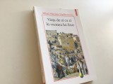 MIHAI VALENTIN VLADIMIRESCU, VIATA DE ZI CU ZI IN VREMEA LUI IISUS