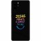 Husa silicon pentru Huawei P30 Pro, Jesus Paints A Smile In Me