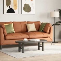 vidaXL Picioare pentru măsuță de cafea antracit, 2 buc., 30x(30-31) cm, oțel 4013254