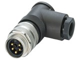 Conector 7/8" cu mufă, 5 pini, 9A, IP67 - PHOENIX CONTACT
