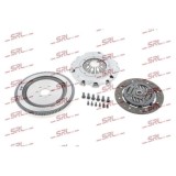 Kit ambreiaj Fiat Grande Punto (199), Sedici (189); Opel Astra H (A04), Astra H Box / Estate (L70), Astra H Estate (A04), Astra H Gtc (A04), Astra H