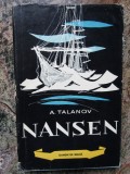 Nansen - A. Talanov