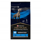 Purina Pro Plan Veterinary Diets Canine - DRM Dermatosis 3 kg