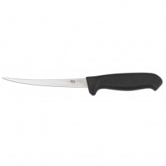 Cutit profesional ingust pt filetat peste 9160P Frosts/Morakniv foto