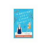 The Brilliant Life of Eudora Honeysett