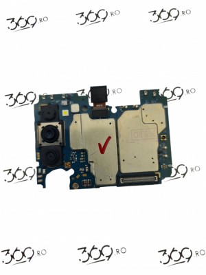 Placa de baza Samsung SM-A415 A41 64GB foto