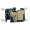 Placa de baza Samsung SM-A415 A41 64GB