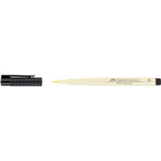PITT ARTIST PEN BRUSH IVORY FABER-CASTELL