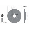 Textar Disc frana PRO