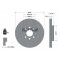Textar Disc frana PRO