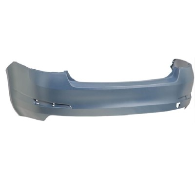Bara spate Skoda Octavia (5e), 01.2013-05.2017 Model Liftback, parte montare trebuie vopsita - fara primer, 69C19611, Aftermarket foto