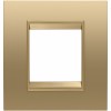 Rama Ornament 2M metal LUX Gewiss Chorus auriu GW16222XG