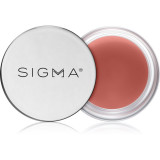 Cumpara ieftin Sigma Beauty Hydro Melt Lip Mask mască hidratantă pentru buze cu acid hialuronic culoare Tranquil 9,6 g