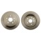 Set disc frana Lexus Is 2 ( E2) 08.05-04.13, Spate, 291X10mm, plin, TRW