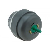 Suport motor ulei Audi A6 C6 2.4, 2.8fsi, 3.0, 3.2fsi 2004-2011, Stanga, 4F0199379K