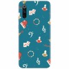 Husa silicon pentru Xiaomi Mi 9, Alfred Music