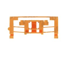 Clema bandouri MERCEDES Clasa A (W176), 06.2012-08.2018, 5 buc/set, ornamente plafon
