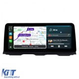 Navigatie Dedicata BMW Seria 5 G30 F90 (2016-2022), 12.3 Inch, 4Gb Ram, 64Gb Stocare, Carplay Performance AutoTuning